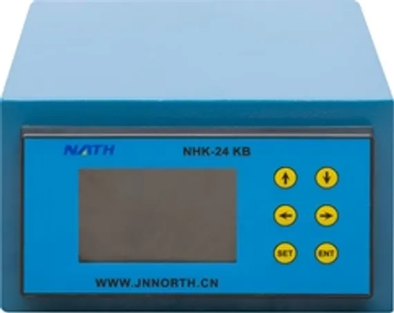 Револьверный координатно-пробивной пресс Dardontech D-ES300