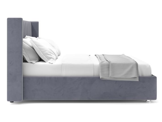 Кровать Mellisa Gold Исп 2. 160 с подъемным механизмом - Velutto 32