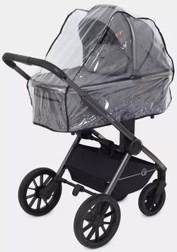 Детская коляска Rant Falcon 3 в 1 Grey