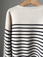 Кардиган Bonpoint из шерсти и хлопка, 164