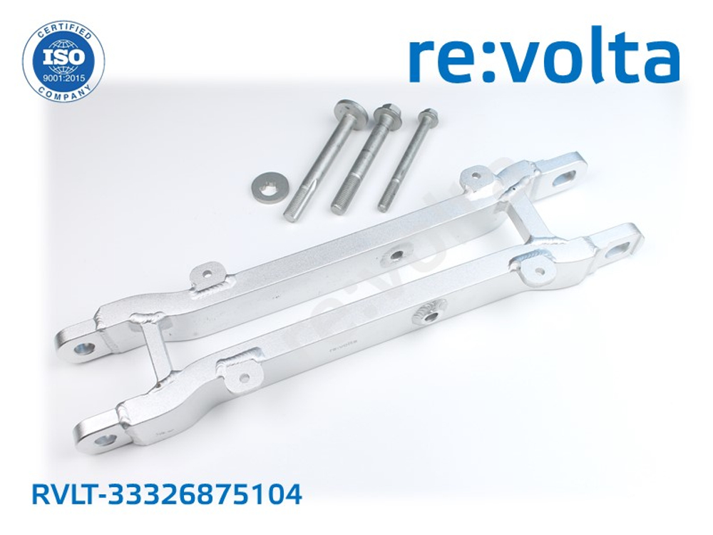 Рычаг контроля развала / возвратный рычаг задний BMW / RVLT-33326875104