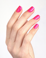E.MiLac Ace Base Gel №08 Fuchsia Neon, 9 мл