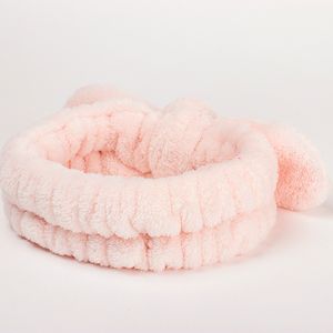 Повязка Fluffy Ears Beige