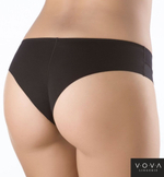 Трусики-танга Aphelia (Размер: 36) (Цвет: пудровый)