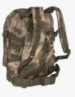Тактический рюкзак 40л / мох
