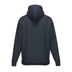 Кофта для мальчика теннисная Head Jr Rally Hoodie Full Zip - navy