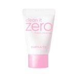 BANILA CO Clean It Zero Foam Cleanser