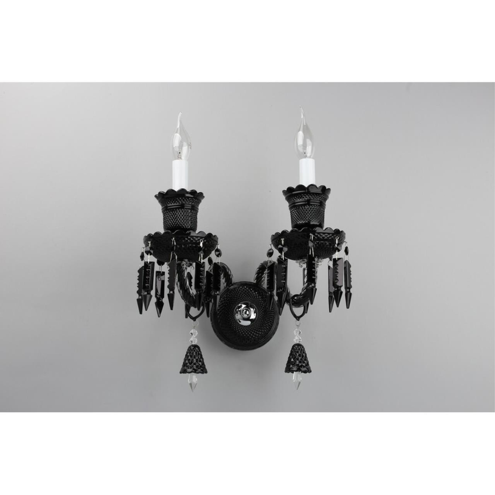 Настенный светильник Aployt Kler APL.709.01.02