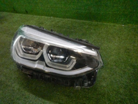 Фара правая BMW X3 G01 X4 G02 (2017-2021) Adaptive LED