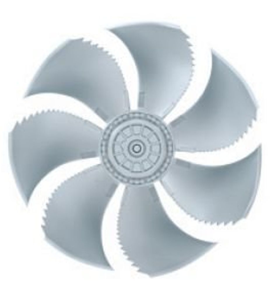Ziehl-abegg FN050-SDK.4F.V7P1