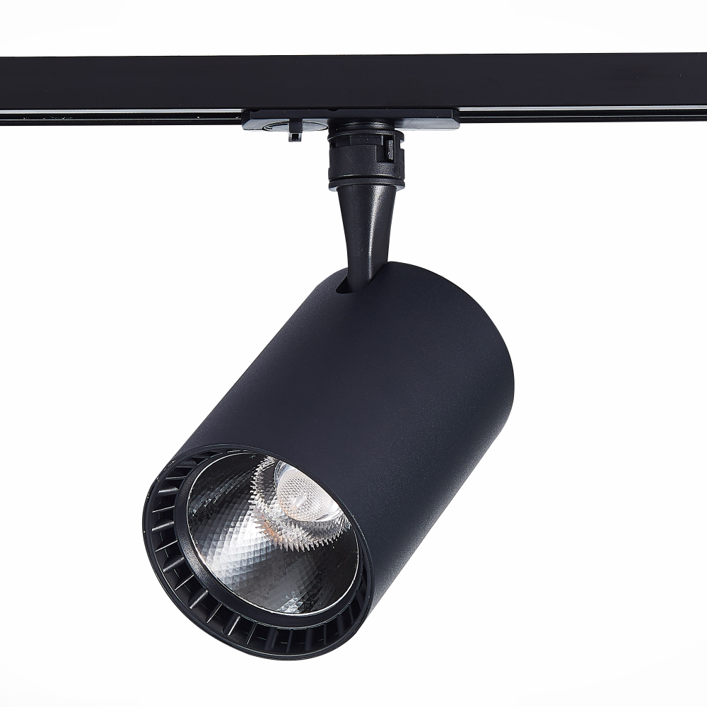 Светильник трековый BASE LED 20W 4000K