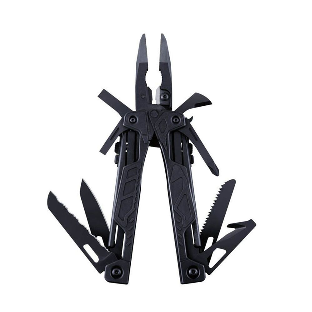 Leatherman OHT черный (831639)