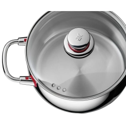 WMF Кастрюля Quality One 20 см 4 л