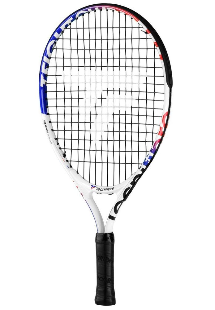 Детская теннисная ракетка Tecnifibre TFight Club 19