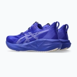 Женские Кроссовки для бега ASICS Novablast 5 cobalt burst/white