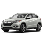 Honda HR-V 2 поколение (11.2014-08.2021) левый руль