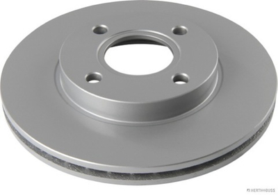 HERTH+BUSS JAKOPARTS - J3303085-HBJ - Brake Disc