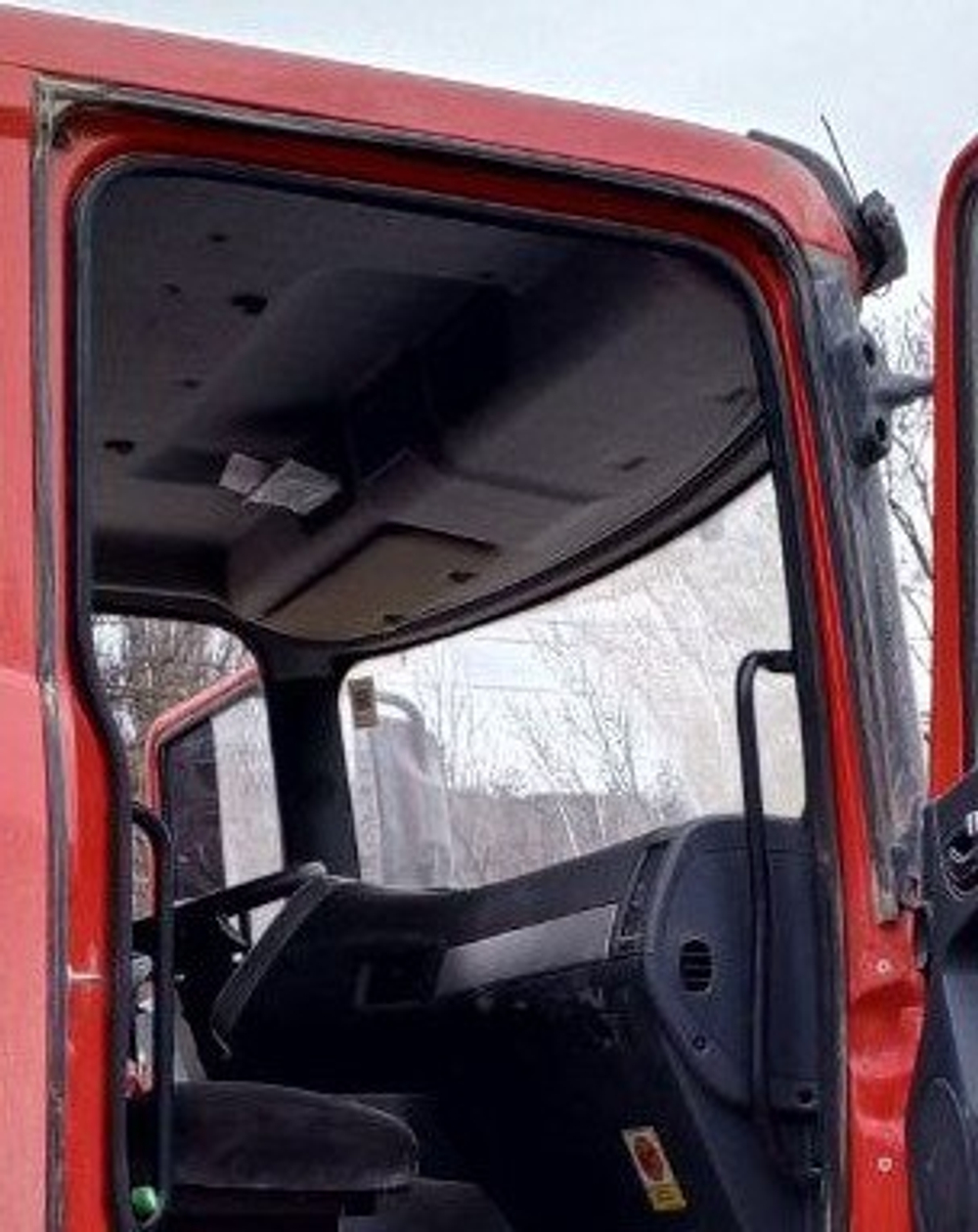 SANY SYZ320* 6x4 Самосвал SYZ320C-8S(V) (Дизельный, 12,1 л., 446 л.с., МТ)