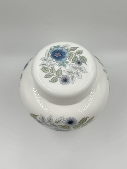 Имбирная банка Wedgwood, Clementine