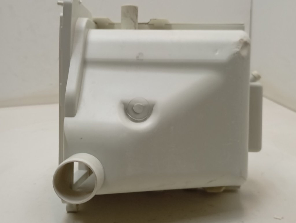 S803J кт45 Бункер дозатора порошка для стиральной машины Samsung DC63-00143A б/у