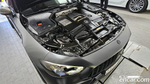 Mercedes-Benz AMG GT 4 даери 63 S 4MATIC+ (10.2019)
