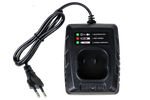 Зарядное устройство для Li-ion аккумуляторов PROFIPOWER 16V, 2.0Ач, LI-18F