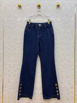 Джинсы Schiaparelli