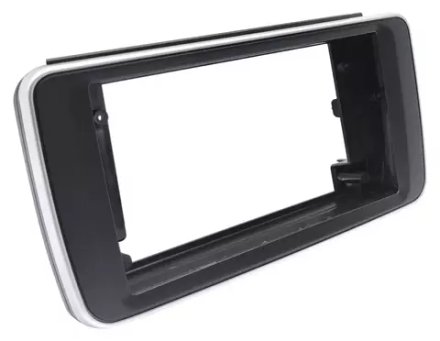 Магнитола для Nissan Leaf 2 2017-2023 - OEM GT9-1427 на Android 10, 2ГБ-16ГБ