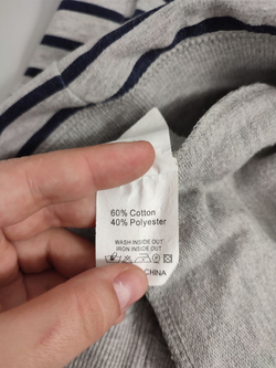 Платье Befree в полоску 44 размер