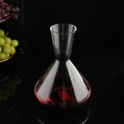 Декантер 1,1 л хр. стекло " " d 15,5 см h22 см P.L. - BarWare [1]