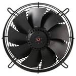 Осевой вентилятор Weiguang YWF-2E-250-S-92/25-G Стандартная решетка