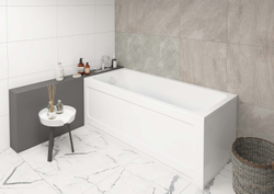 Акриловая ванна Aquatek (Акватек) Мия 175x70 с каркасом