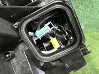 Фара левая Mercedes S w222 (2013-2017) LED