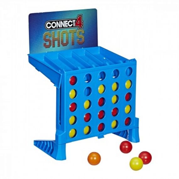 Настольная игра Hasbro Собери Четверку