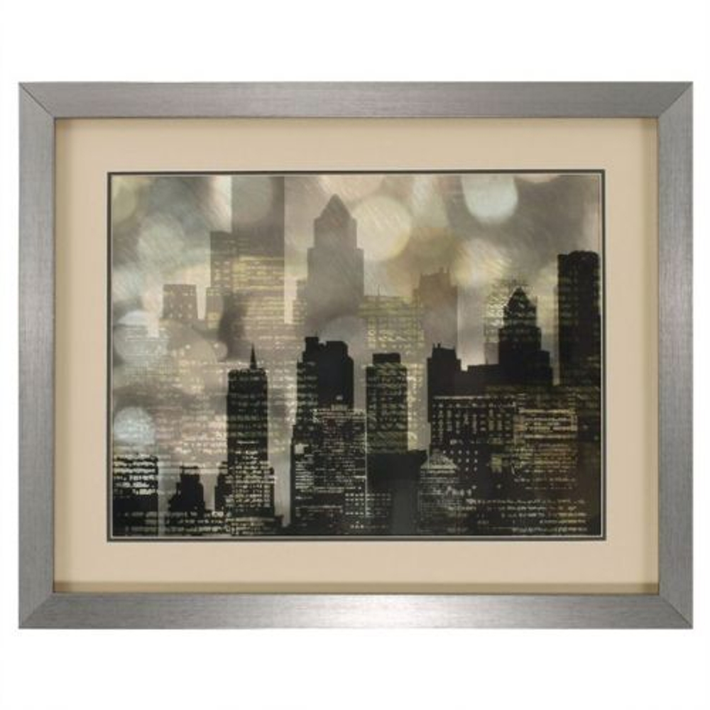 Картина Propac CITY LIGHTS 9480