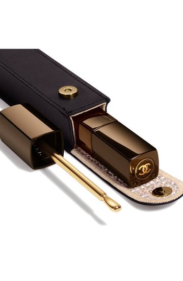 Chanel Уникальное масло для губ SUBLIMAGE L'EXTRAIT