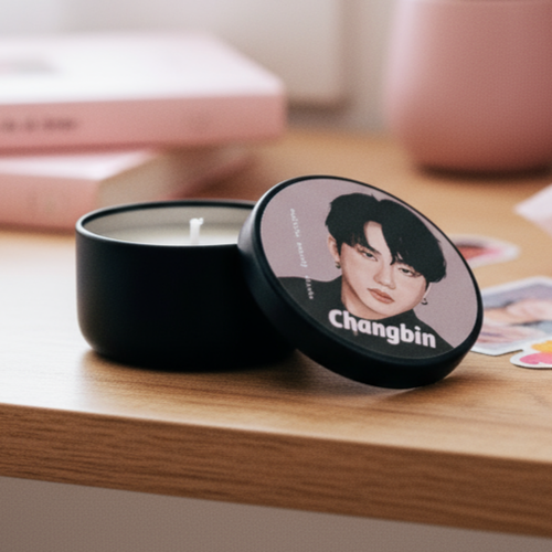 АРОМАТИЧЕСКИЕ СВЕЧИ