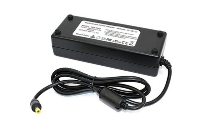 Блок питания для монитора и телевизора LCD 24V 4A 96W 5.5x2.5 OEM