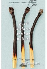 Güzel Kızların İntihar Notları