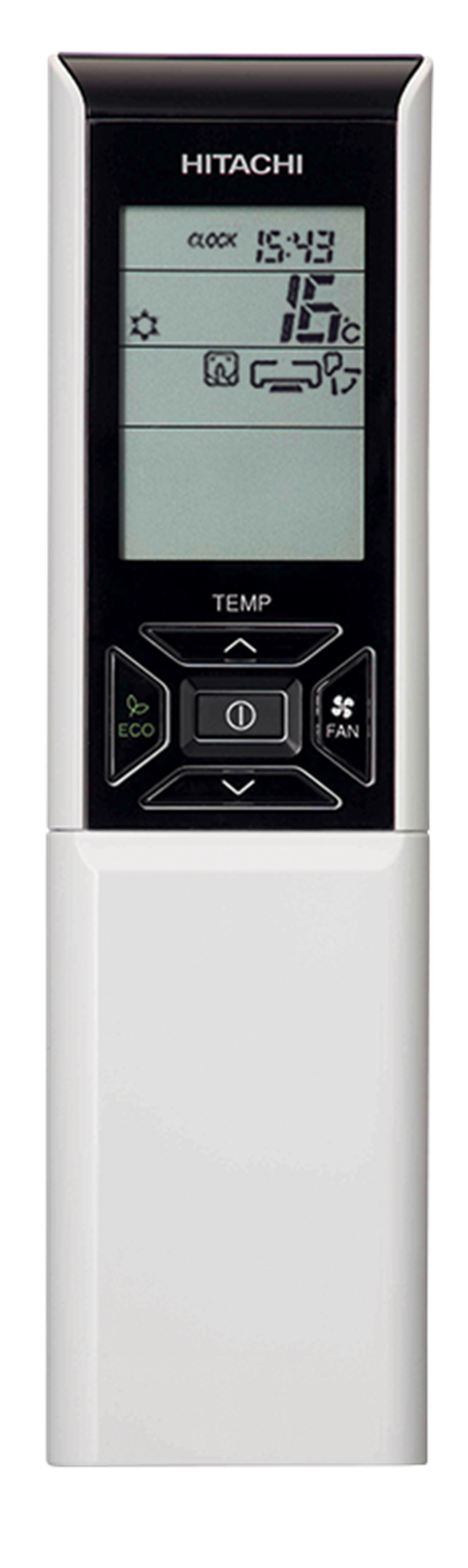 Сплит-система кондиционер инверторный Hitachi Sendo RAK-50RPE/RAC-50WPE