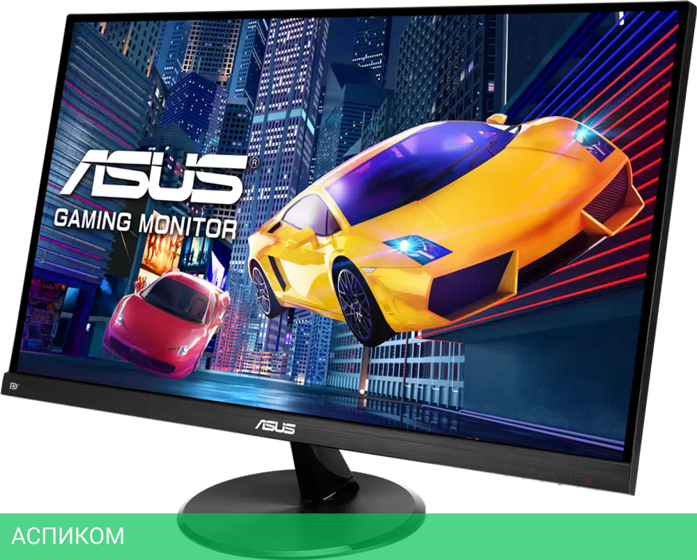 Монитор ASUS VP249QGR