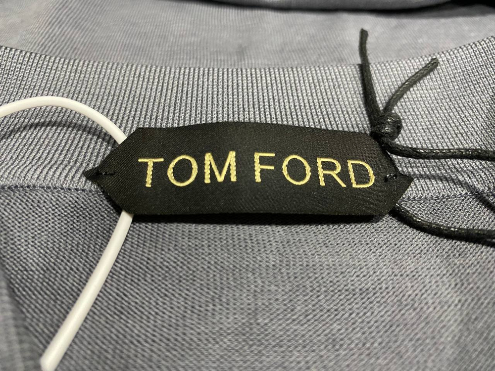 Поло Tom Ford