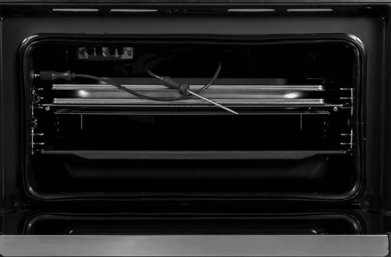 Компактный духовой шкаф с паром Kuppersbusch CBD 6550.0 S1