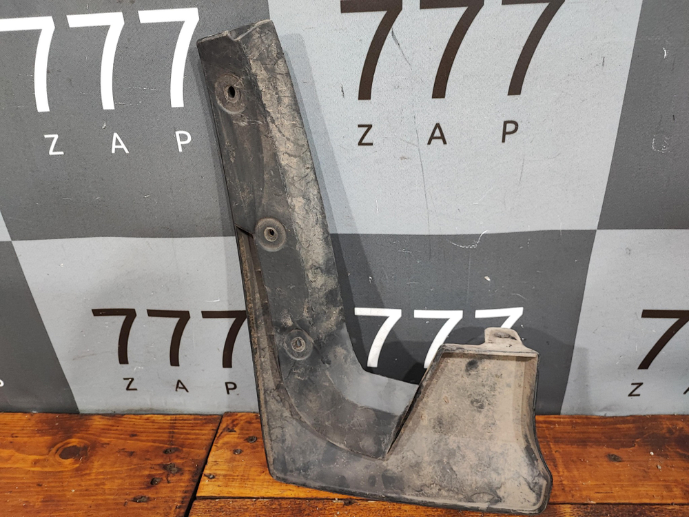 Брызговик задний правый Toyota RAV4 IV (XA40) 15-19 Б/У Оригинал 7662542150