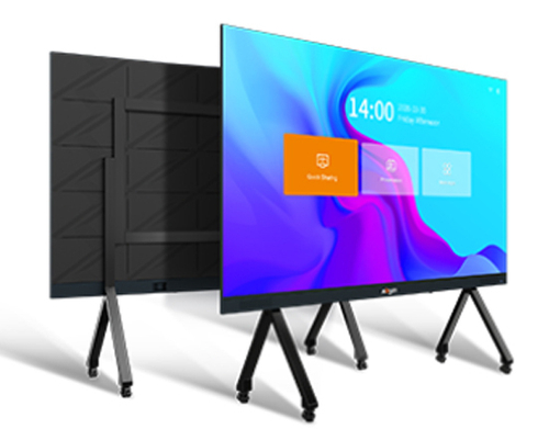 Экран светодиодный AIO Absen ICON X163 интерактивный