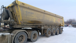 РИАТ 9249* Полуприцеп самосвал 924940