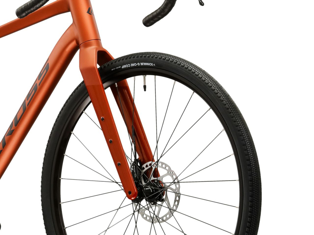 Велосипед Kross ESKER 2.0 GEN2 2026