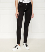 Джинсы Philipp Plein - черный(WDT2589 PDE004N)