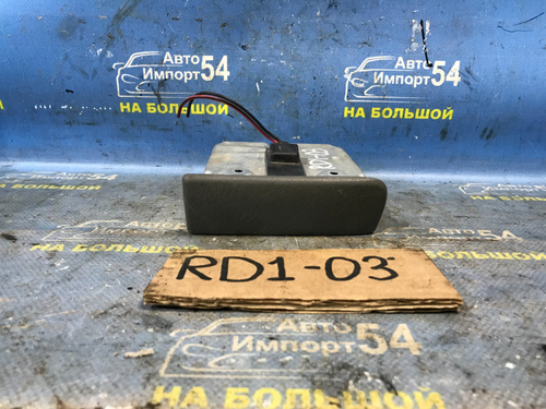 Пепельница Honda CRV 1997