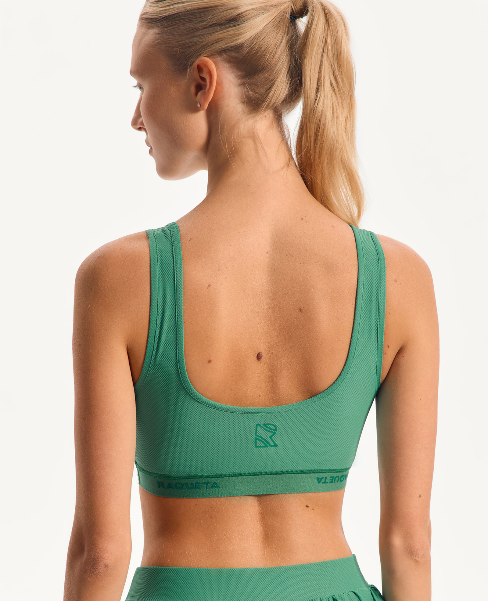 Топ Spotlight, Refreshing Green